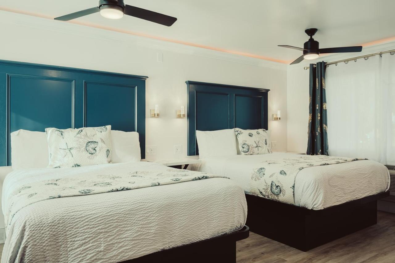Blufftop Inn & Suites - Wharf/Restaurant District Morro Bay Ngoại thất bức ảnh