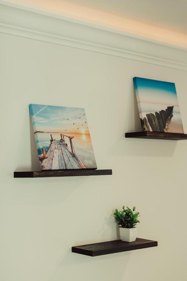 Blufftop Inn & Suites - Wharf/Restaurant District Morro Bay Ngoại thất bức ảnh