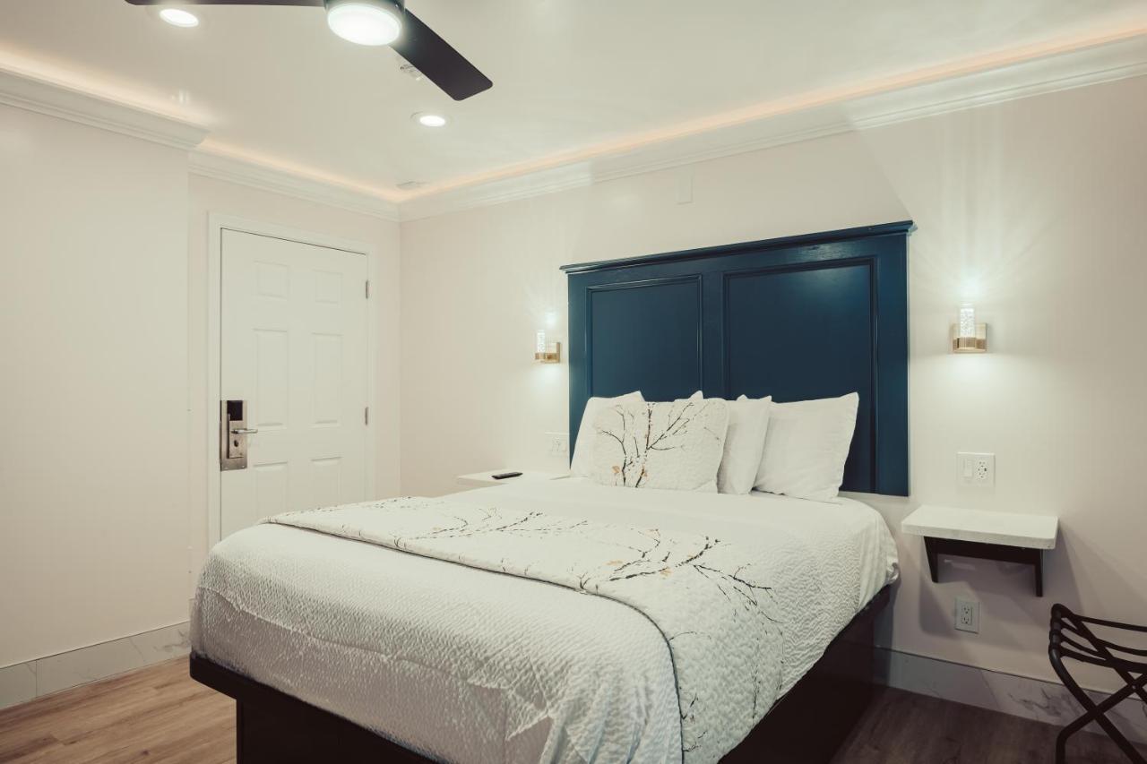 Blufftop Inn & Suites - Wharf/Restaurant District Morro Bay Ngoại thất bức ảnh